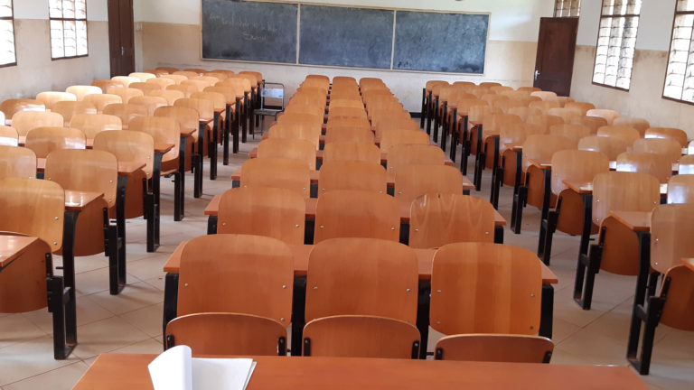 Lecture Room